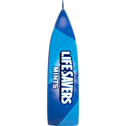 Life Savers PEP-O-MINT STAND UP POUCH, 6 x 44.93 oz Case - DOT product image 5