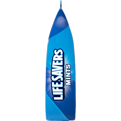 Life Savers PEP-O-MINT STAND UP POUCH, 6 x 44.93 oz Case - DOT product image 8