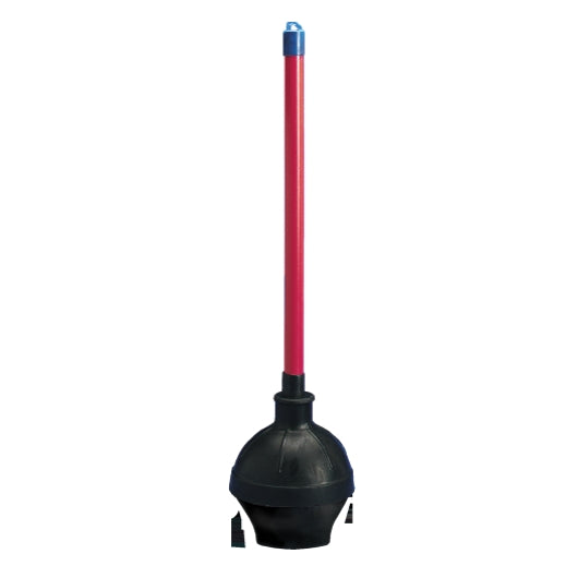 Tolco Industrial Toilet Plunger, 1 x 1 each Case - DOT product image 2