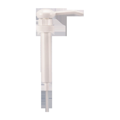 Tolco 1 Ounce per Stroke Plastic Bottle Pump, 1 x 12 each Case - Alternate product angle or state