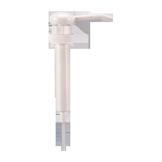 Tolco 1 Ounce per Stroke Plastic Bottle Pump, 1 x 12 each Case - Disposables