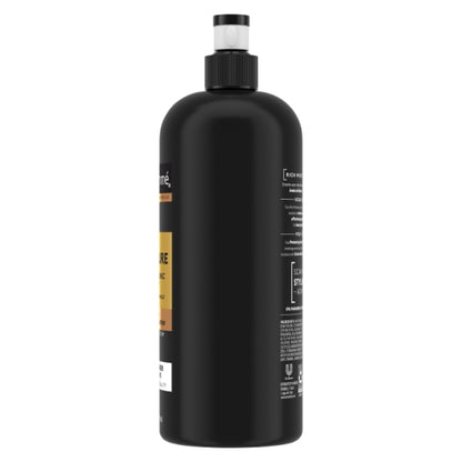 Tresemme Moisture Rich Luxurious Moisture Rich Conditioner, 6 x 28 fl oz Case - Alternate product angle or state