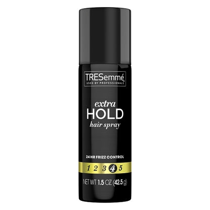 TRESemmÌĮÕ̠‰۪ÌĉÛ_Ìâå© Hair Styling Tres Two Extra Hold Hair Spray 1.5o - DOT product image 2