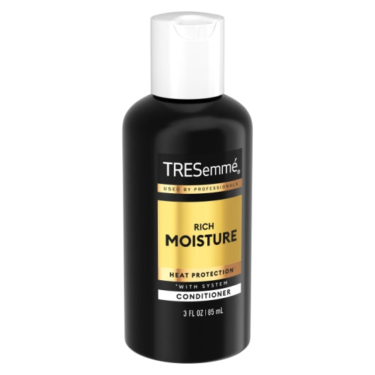 Tresemme Moisture Rich Vitamin E Conditioner, 12 x 3 fl oz Case - Unclassified DOT image