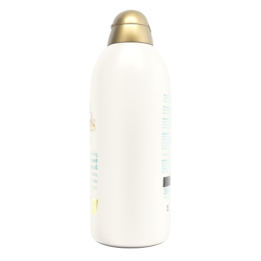 OGX Coconut Curls Shampoo, 4 x 385 ML Case - DOT product image 3