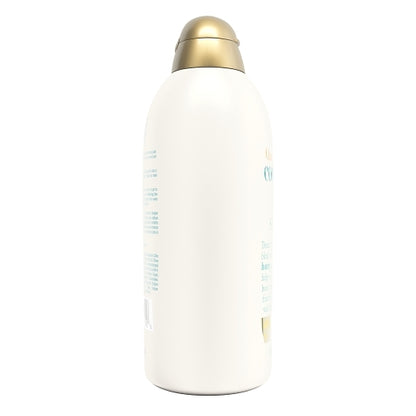 OGX Coconut Curls Shampoo, 4 x 385 ML Case - DOT product image 5