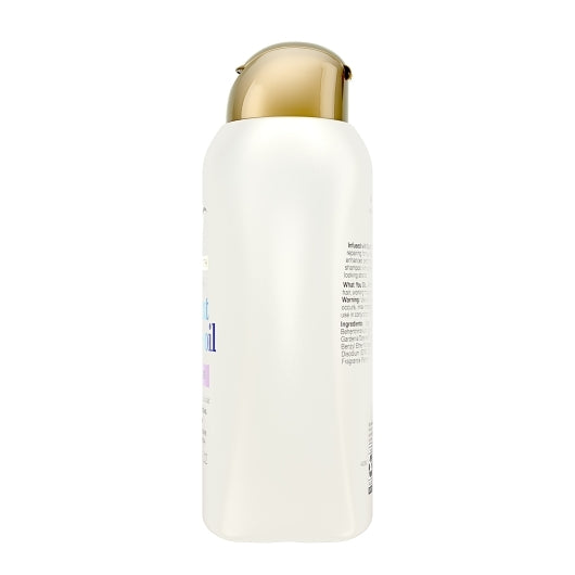 OGX Coconut Miracle Oil Conditioner, 4 x 385 ML Case - Health & Personal Care