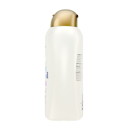 OGX Coconut Miracle Oil Conditioner, 4 x 385 ML Case - Health & Personal Care