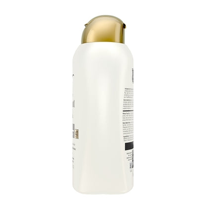 OGX Coconut Milk Shampoo, 4 x 385 ML Case - Health & Personal Care
