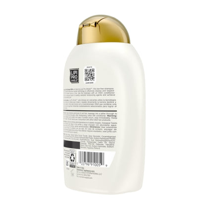 OGX Coconut Milk Shampoo, 4 x 385 ML Case - DOT product image 7