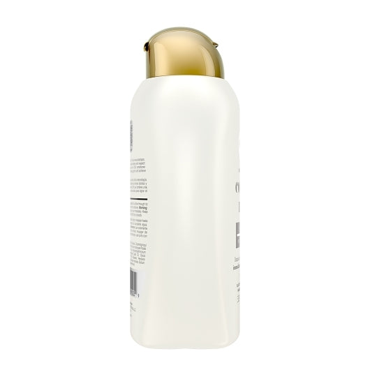 OGX Coconut Milk Shampoo, 4 x 385 ML Case - DOT product image 6