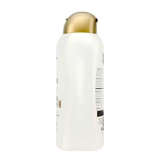OGX Coconut Milk Conditioner, 4 x 385 ML Case - Health & Personal Care