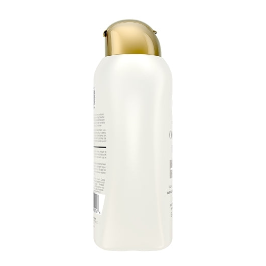 OGX Coconut Milk Conditioner, 4 x 385 ML Case - DOT product image 5