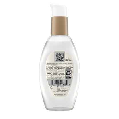OGX Coconut Milk Anti-Breakage Serum, 6 x 118 ML Case - DOT product image 8