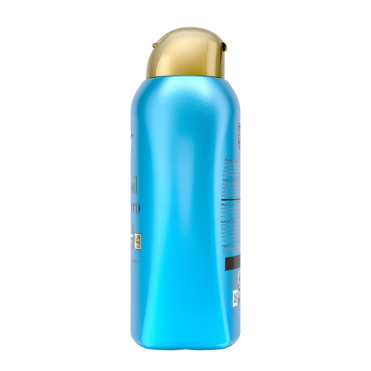 OGX Argan Oil Moroccan Shampoo, 4 x 385 ML Case - DOT product image 6