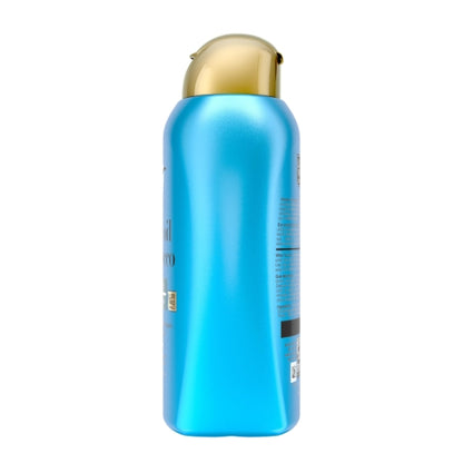OGX Argan Oil Moroccan Shampoo, 4 x 385 ML Case - DOT product image 6