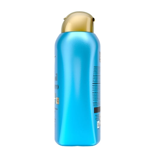 OGX Argan Oil Moroccan Shampoo, 4 x 385 ML Case - DOT product image 3