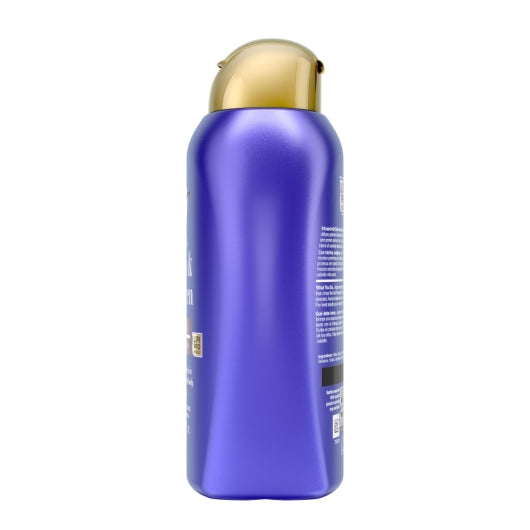OGX Biotin & Collagen Shampoo, 4 x 385 ML Case - DOT product image 4