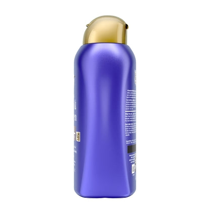 OGX Biotin & Collagen Shampoo, 4 x 385 ML Case - Health & Personal Care