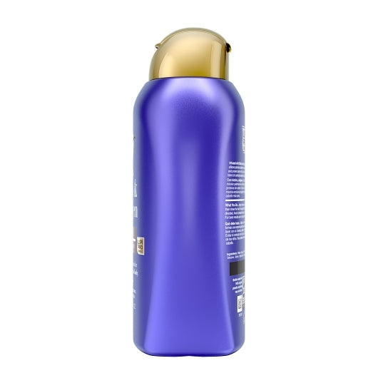 OGX Biotin & Collagen Shampoo, 4 x 385 ML Case - Health & Personal Care