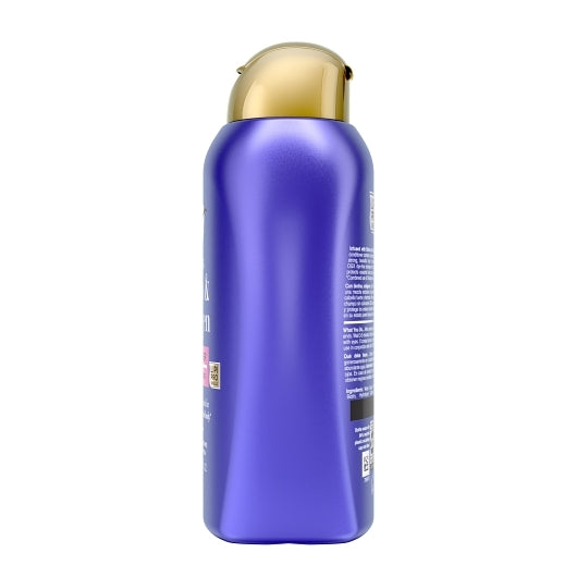 OGX Biotin & Collagen Conditioner, 4 x 385 ML Case - Health & Personal Care