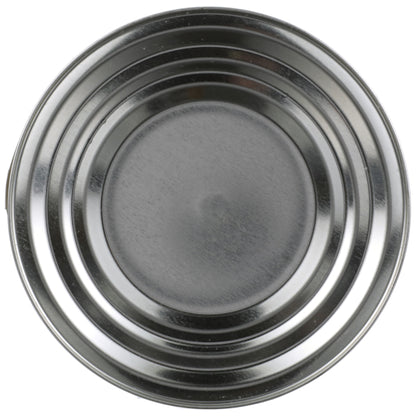 Silver Floss Vegetable Shredded Sauerkraut Canned, 6 x 99 oz Case - DOT product image 7