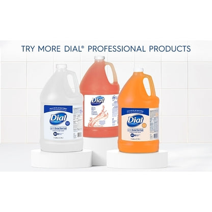 Dial Hair And Body Wash, 4 x 1 GA Case - DOT product image 2