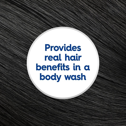 Dial Hair And Body Wash, 4 x 1 GA Case - Alternate product angle or state