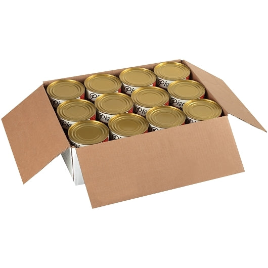 Dunbars PEPPER FIRE ROASTED RED, 12 x 1 each Case - GS1 open-case image