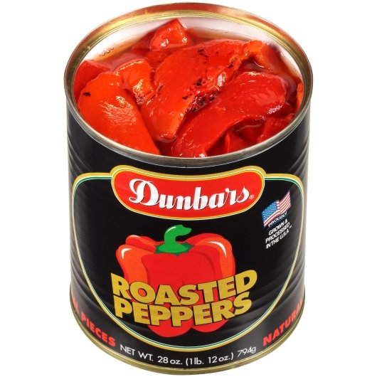 Dunbars PEPPER PIECE ROASTED, 1 x 12 ct Case - DOT product image 5