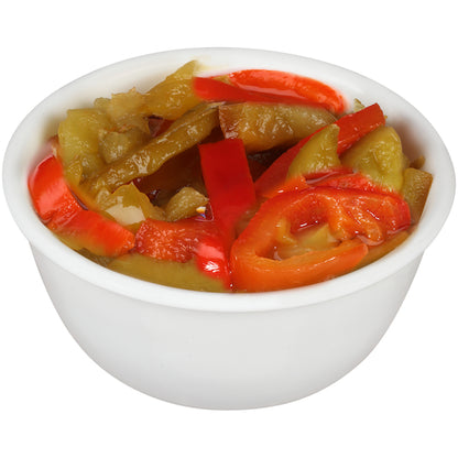 Moody Dunbar Red PEPPERS STRIPS RD&GRN COLORED, 6 x 1 each Case - DOT product image 3