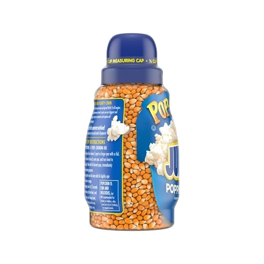 Pop Secret Popcorn Kernels Jumbo Jar, 6 x 30 oz Case - Popcorn, Pretzels & Snack Mix - image 2
