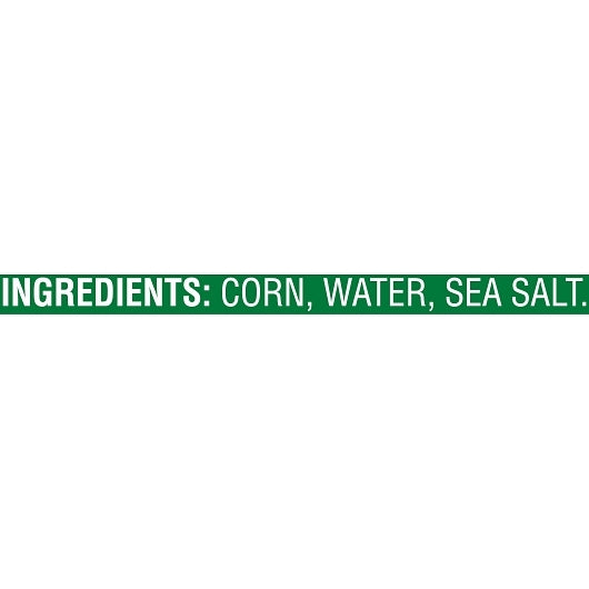 Del Monte Whole Kernel Corn, 12 x 8.75 oz Case - DOT product image 3