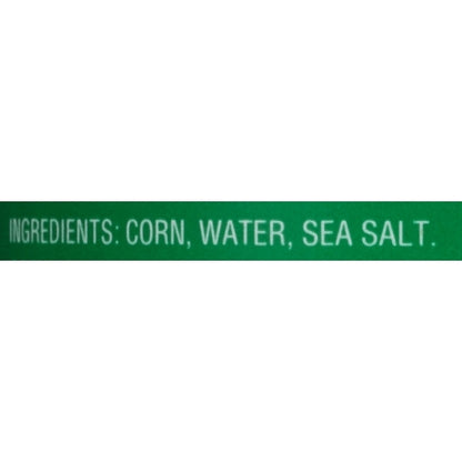 Del Monte Whole Kernel Corn, 12 x 8.75 oz Case - DOT product image 5