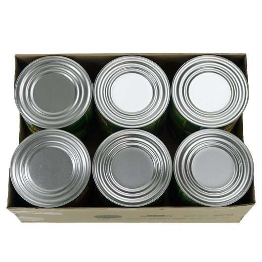 Del Monte Whole Kernel Corn, 6 x 106 oz Case - DOT product image 4