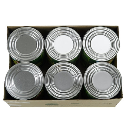 Del Monte Whole Kernel Corn, 6 x 106 oz Case - DOT product image 4