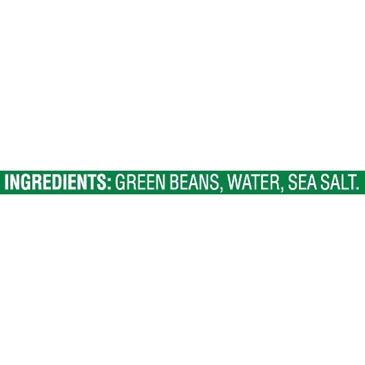 Del Monte Cut Green Beans, 24 x 14.5 oz Case - DOT product image 7