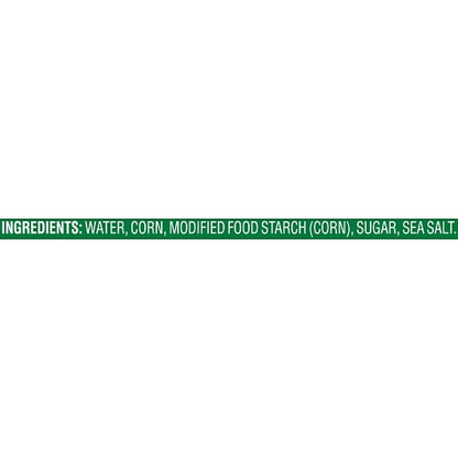 Del Monte Golden Sweet Cream Style Corn, 24 x 14.75 oz Case - DOT product image 4