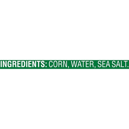 Del Monte Whole Kernel Corn, 24 x 15.25 oz Case - DOT product image 3