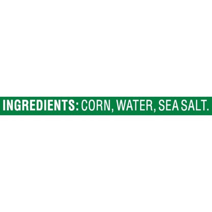 Del Monte Whole Kernel Corn, 24 x 15.25 oz Case - DOT product image 5