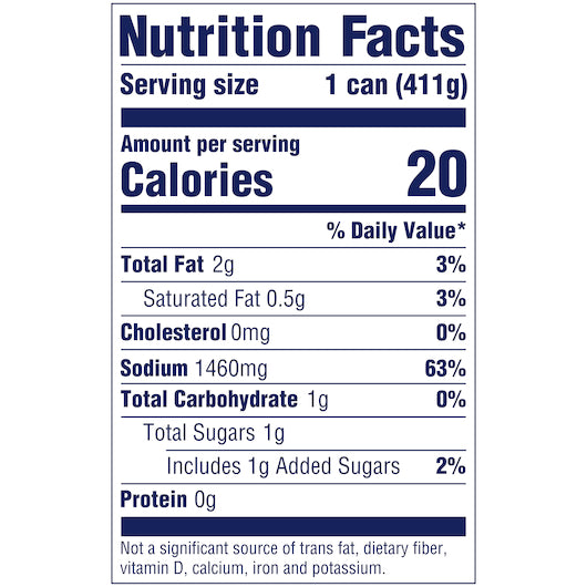 College Inn Chicken Broth, 24 x 14.5 oz Case - DOT product image 4