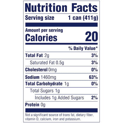 College Inn Chicken Broth, 24 x 14.5 oz Case - DOT product image 4