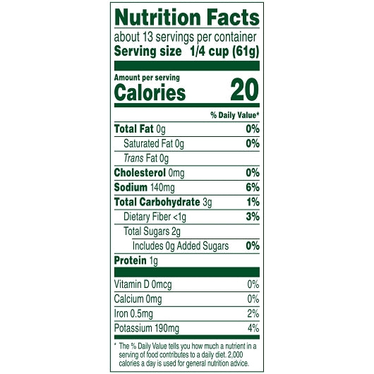 Contadina Original CRUSHED TOMATOES, 6 x 28 oz Case - DOT product image 5