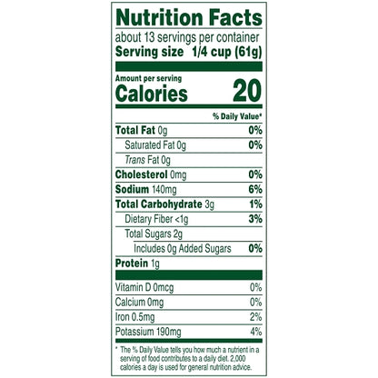 Contadina Original CRUSHED TOMATOES, 6 x 28 oz Case - DOT product image 5