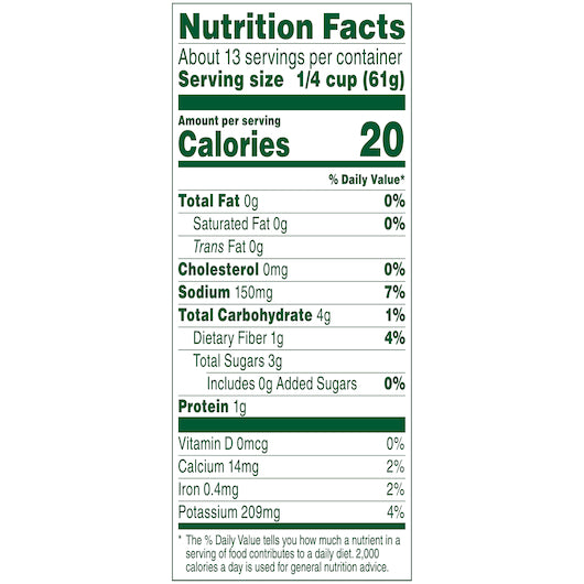 Contadina Original CRUSHED TOMATOES, 6 x 28 oz Case - DOT product image 6