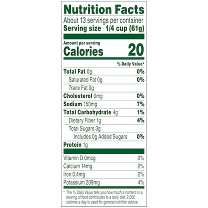 Contadina Original CRUSHED TOMATOES, 6 x 28 oz Case - DOT product image 6