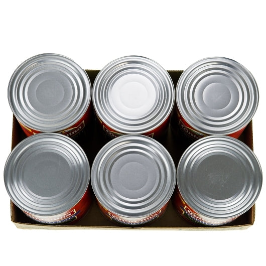 Contadina Tomato Paste, 6 x 111 oz Case - DOT product image 2