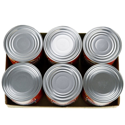 Contadina Tomato Paste, 6 x 111 oz Case - DOT product image 2