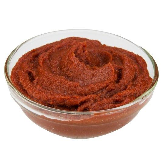 Contadina Tomato Paste, 6 x 111 oz Case - DOT product image 3