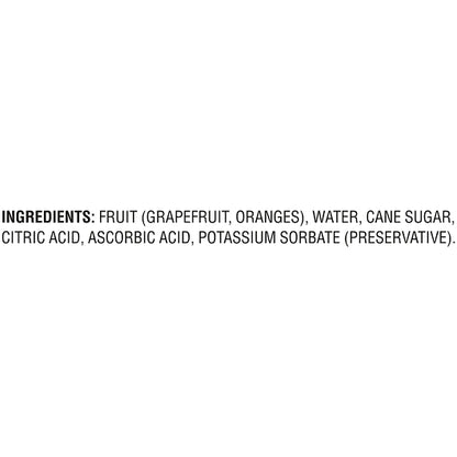 Del Monte Citrus Salad in Extra Light Syrup, 12 x 7 oz Case - DOT product image 8